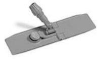 Klapphalter Nova Click 40cm - Klapphalter