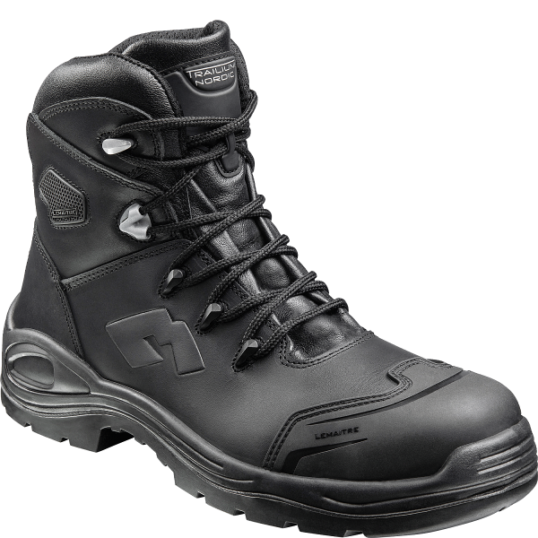 Lemaitre Njord S3 - Sicherheitsstiefel