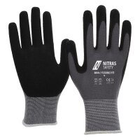 Nitras Flexible Fit 8800 - Montagehandschuh 9