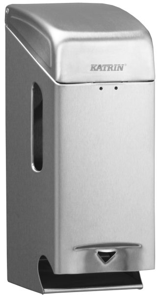Katrin Toilet 2 - Roll - Toilettenpapierspender