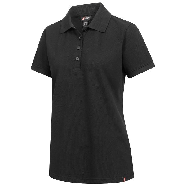 Nitras Motion Tex Plus - Poloshirt Damen