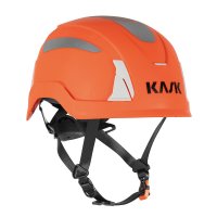 Kask Primero HI VIZ - EN397/EN 50365 - Schutzhelm