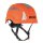 Kask Primero HI VIZ - EN397/EN 50365 - Schutzhelm