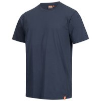Nitras Motion Tex Plus  - T-Shirt marine