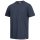 Nitras Motion Tex Plus  - T-Shirt marine