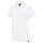 Nitras Motion Tex Plus - Poloshirt Damen Weiß