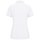 Nitras Motion Tex Plus - Poloshirt Damen Weiß