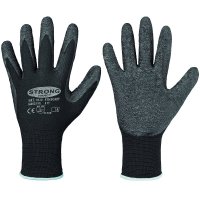 Finegrip Stronghand - Latexhandschuhe