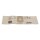 Wetrok Papiersack Mono/Duro 6L (VE10) - Staubsaugerbeutel