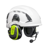 3M Peltor WS Alert X - Bluetooth Gehörschutz-Headset