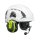 3M Peltor WS Alert X - Bluetooth Gehörschutz-Headset