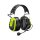 3M Peltor WS Alert X - Bluetooth Gehörschutz-Headset Kopfbügel