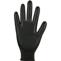 Asatex Handschuh 3709- PU-Handschuh