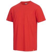 Nitras Motion Tex Light - T-Shirt rot