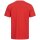 Nitras Motion Tex Light - T-Shirt rot