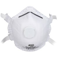 Asatex FFP3 NR D - Feinstaubmaske