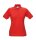 FaPak Collection Ladies Polo-Pique-Shirt - rot
