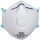 Asatex FFP2 NR D - Feinstaubmaske
