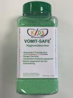 Febbex Vomit-Safe Schnellbinder 0,5kg Dose