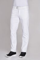 Leiber Five-Pocket-Jeans Weiß - Jeanshose