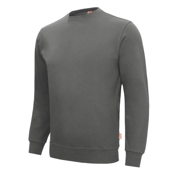 Nitras Motion Tex Plus Pullover - Pullover Grau