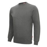 Nitras Motion Tex Plus Pullover - Pullover Grau