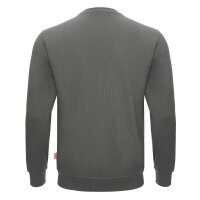 Nitras Motion Tex Plus Pullover - Pullover Grau