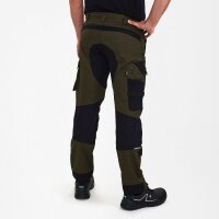 Engel X-treme Handwerker Hose Stretch - Arbeitshose Men