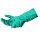 Nitril-Chemikalien Schutzhandschuh - Nitril-Chemiekalienschutzhandschuhe