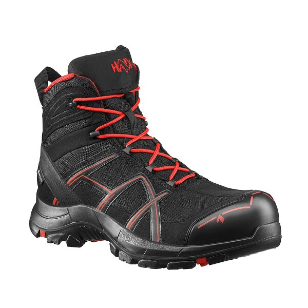 Haix Black Eagle Safety 40.1 Mid - Arbeitsschuh Mid