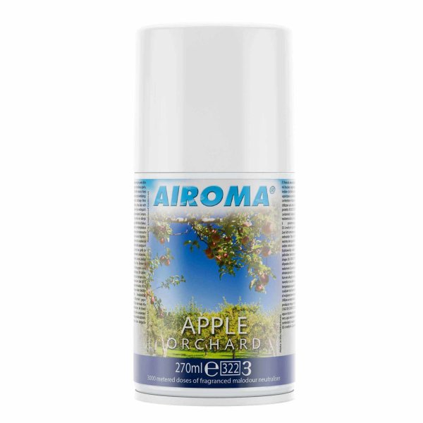 Vectair- Airoma-Duftspenderkonzentrat Apple Orchard