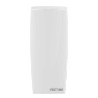 Vectair Systems - V-Air Solid MVP - Duftspender