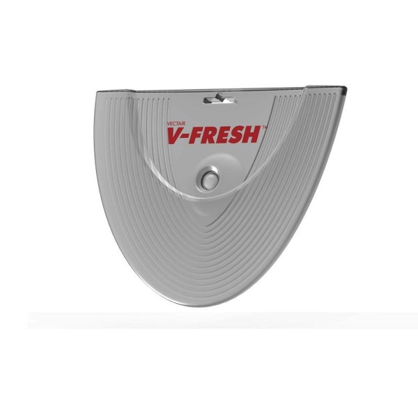 Vectair Systems - V-Fresh Red - Duftspender
