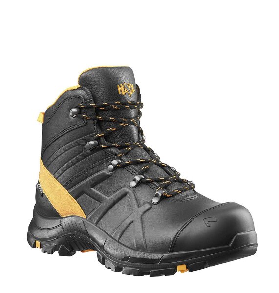Haix Black Eagle Safety 54 Mid - Arbeitsschuh Mid 43/UK8,5