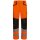Bure Warnschutz Stretch-Bundhose - Warnschutzhose Men