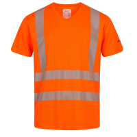 Elysee UV- & Warnschutz T-Shirt - Warnschutz-T-Shirt Men