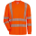 Lemmer UV- & Warnschutz Langarm-Shirt - Warnschutz-Langarm-Shirt Men