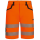 Rouen Warnschutz Stretch-Shorts - Warnschutzhose Men