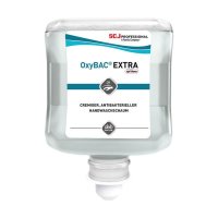 SC Johnson - OxyBAC Extra 1,0 L - Schaumseife