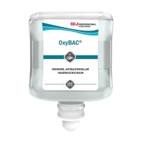 SC Johnson - OxyBAC Foam Wash 1,0 L - Schaumseife