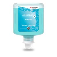 SC Johnson - Azure Foam 1,0 L - Schaumseife