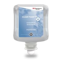 SC Johnson - Refresh Clear Foam Pure 1,0 L - Schaumseife