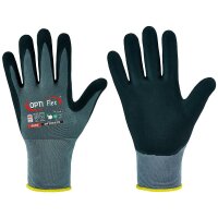 Optimate Opti Flex - Nitrial-Handschuhe