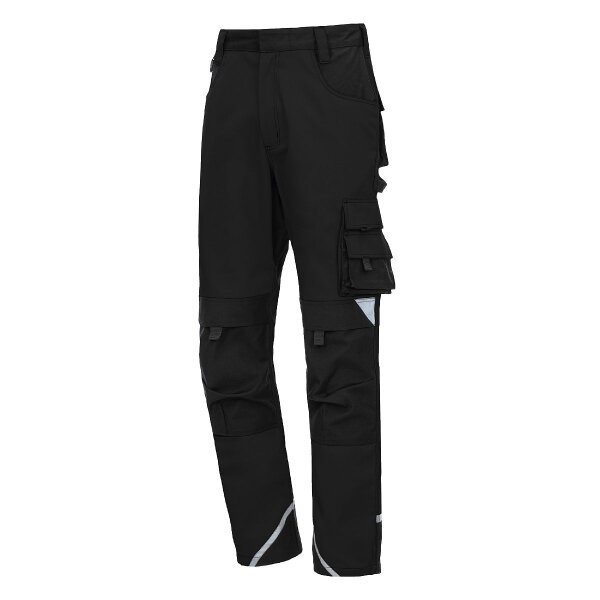 Nitras Motion Tex Plus - Arbeitshose Men