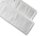 Mikrofasermopp Professional 50cm weiß - Mikrofasermopp