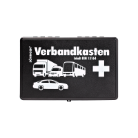 Söhngen KFZ-Verbandskasten KU schwarz m....
