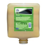SC Johnson - Kresto Special - Hautreinigung
