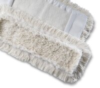Baumwollmopp Premium 50cm weiß - Baumwollmopp