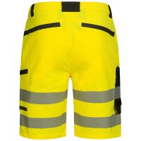 Hagenau Warnschutz Stretch-Shorts - Warnschutzhose Men