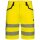 Hagenau Warnschutz Stretch-Shorts - Warnschutzhose Men